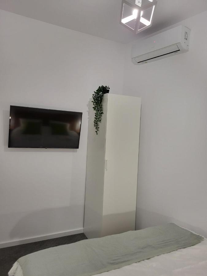 בוקרשט Cozy Old Town Apartments - Lipscani מראה חיצוני תמונה