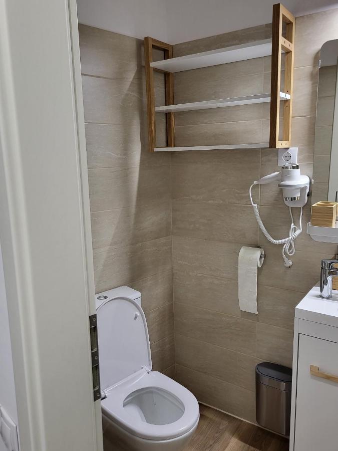 בוקרשט Cozy Old Town Apartments - Lipscani מראה חיצוני תמונה