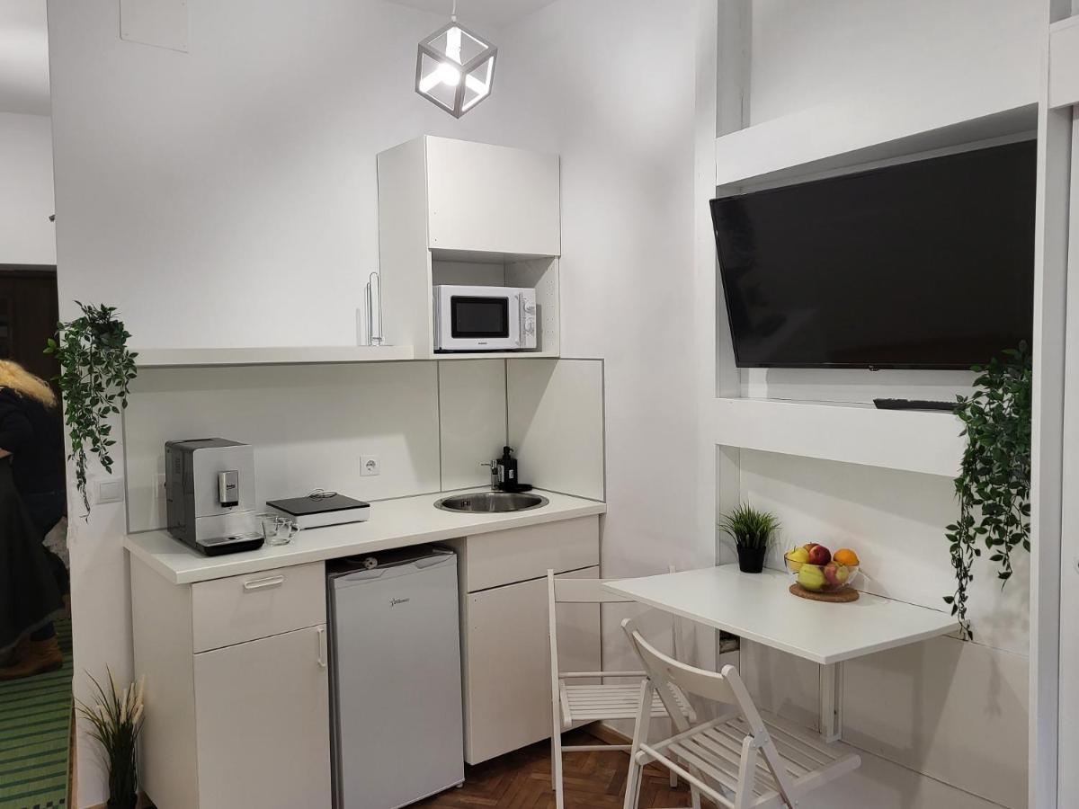 בוקרשט Cozy Old Town Apartments - Lipscani מראה חיצוני תמונה